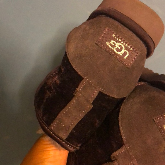 Boots - Picture 2 of 3